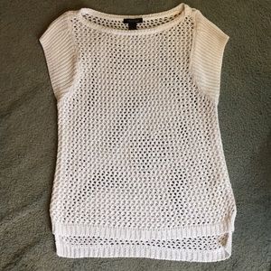 White House Black Market Top